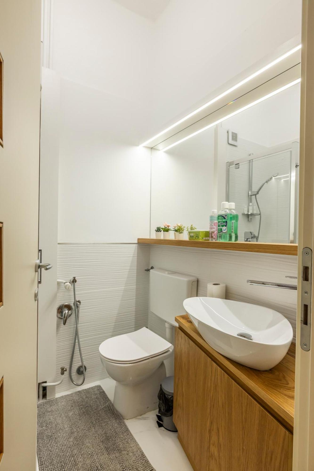 Intero Alloggio - Torino Aurora Ngoại thất bức ảnh