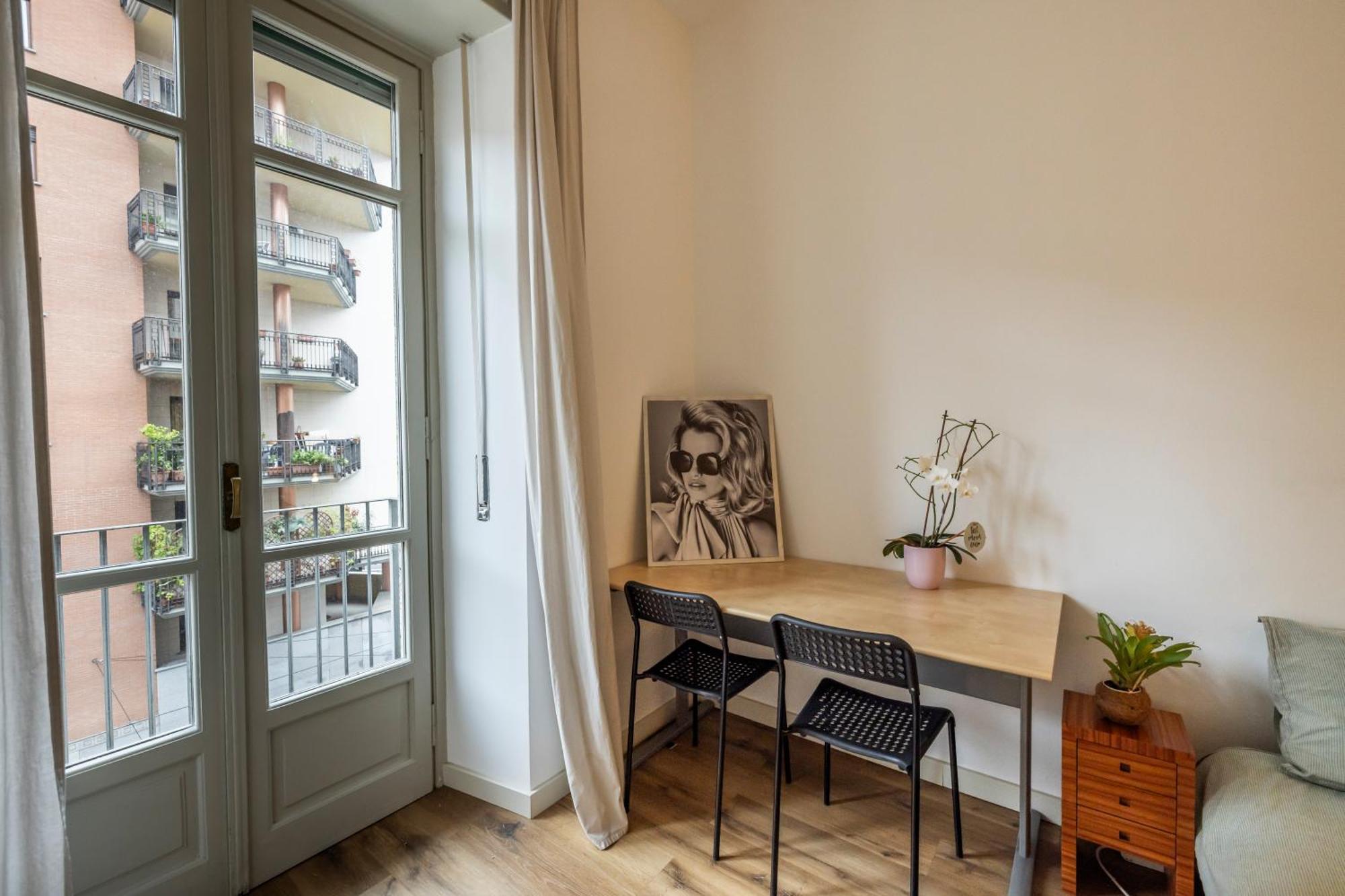 Intero Alloggio - Torino Aurora Ngoại thất bức ảnh